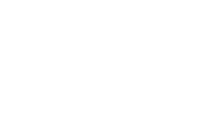 Bright white logo of Titan University