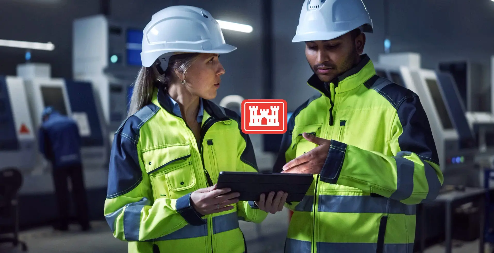 Contract Administration in RMS, USACE Projects