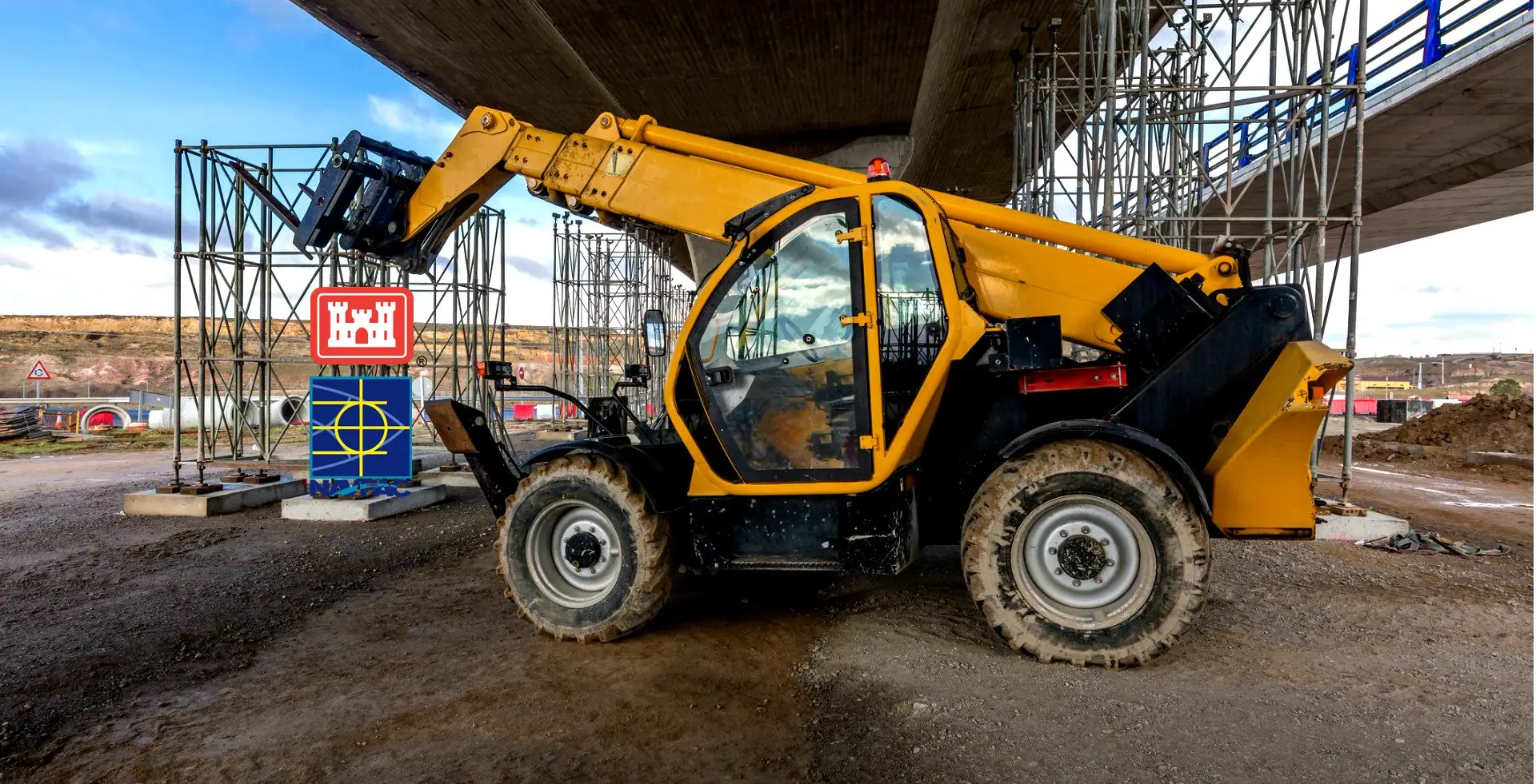 Forklift Safety and Requirements (1-Hour)