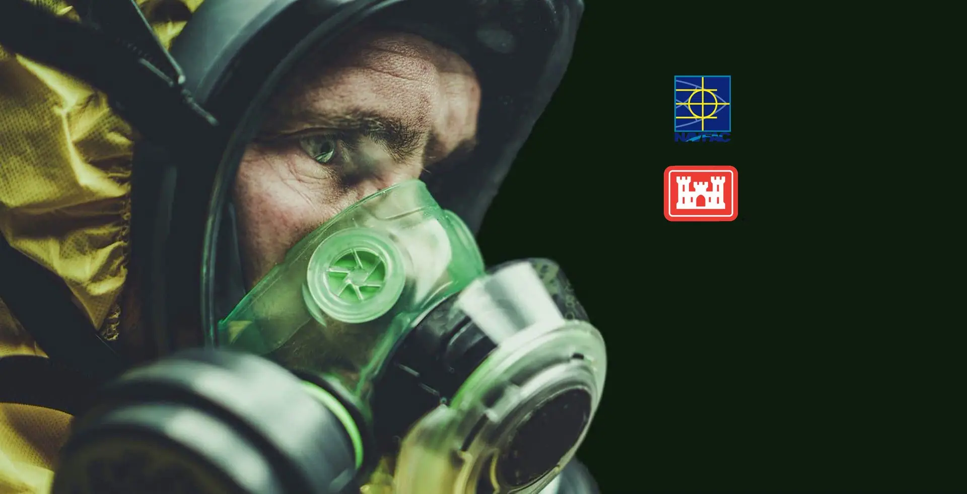 Respiratory Protection for Government Construction (45-Min.)