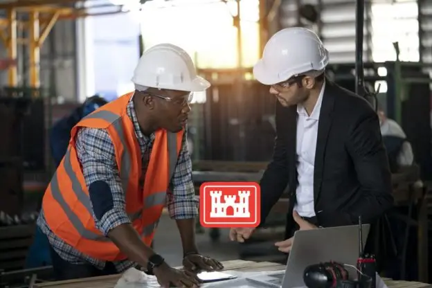 Acing Quality Control USACE Rectangle