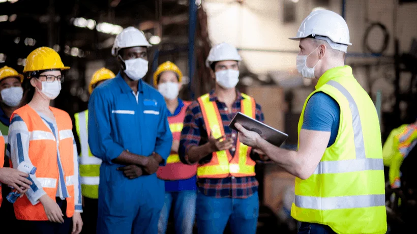 investing in ld programs for construction workers