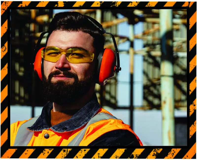 OSHA 30 Hour Construction