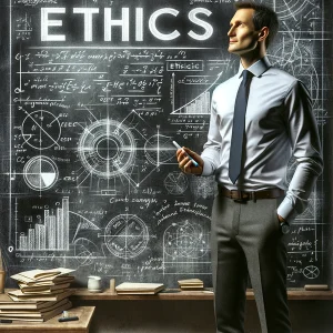 fulfill PDH requirements. Enhance your understanding of ethics and professional conduct in engineering.