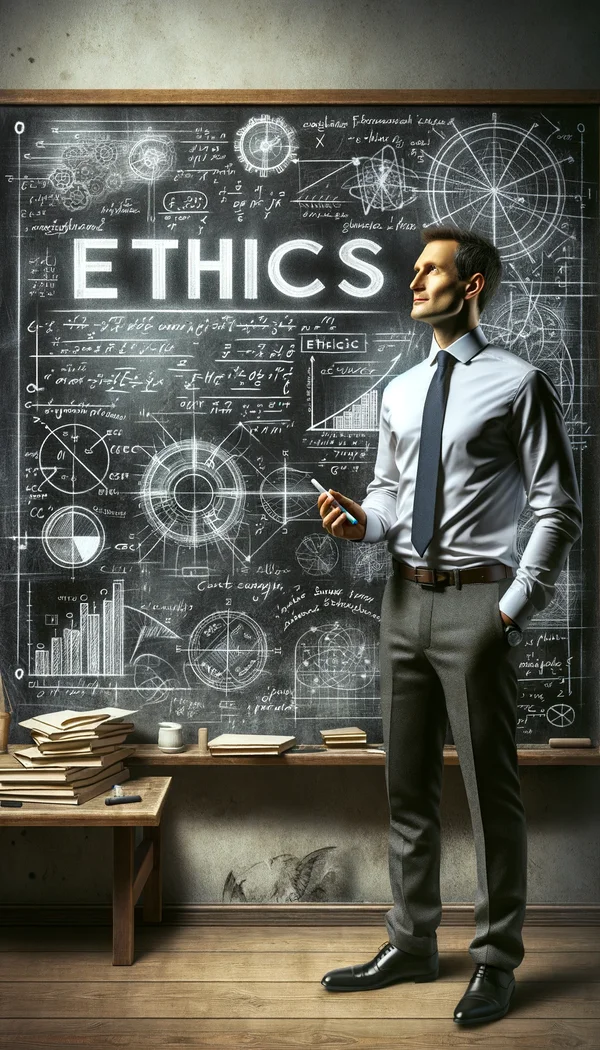 fulfill PDH requirements. Enhance your understanding of ethics and professional conduct in engineering.