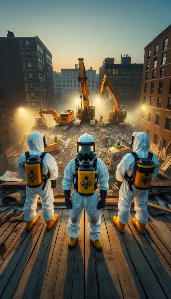 The 24-Hour HAZWOPER Course is essential for meeting OSHA standards for Hazardous Waste Operations and Emergency Response. This course ensures full compliance with OSHA regulations, including 29 CFR 1910.120 and 1926.65. Gain the skills needed to work safely in hazardous environments.