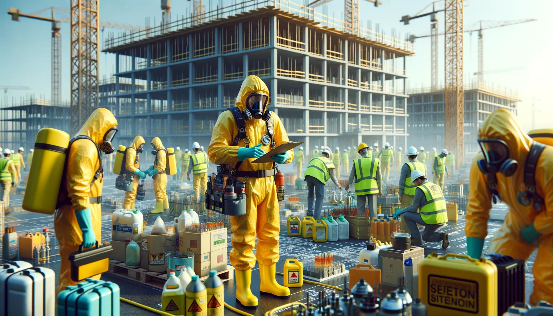 Hazwoper Blog 1