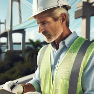 Civil Engineering PDH (Professional Development Hours) course designed for Florida professionals, focusing on continuing education requirements and industry standards.