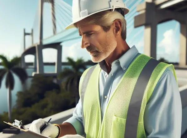 Civil Engineering PDH (Professional Development Hours) course designed for Florida professionals, focusing on continuing education requirements and industry standards.