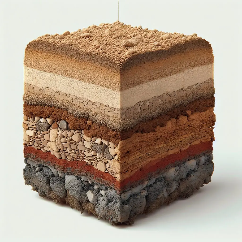 Soil Characteristics Soil Characteristics Course focusing on understanding soil properties, behavior, and their implications for construction and engineering projects.