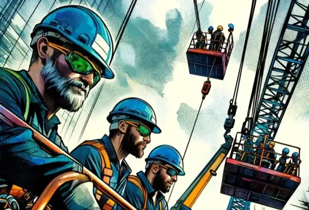 Construction project management (CPM) involves several procedures, including monitoring, regulating, and supervising.Master Construction Aerial Lift Safety with our expert course. Ensure compliance and earn your Safety certificate for every job site