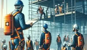 This OSHA 30-Hour Construction Course was created by Titan University - enroll today and earn your certificate!