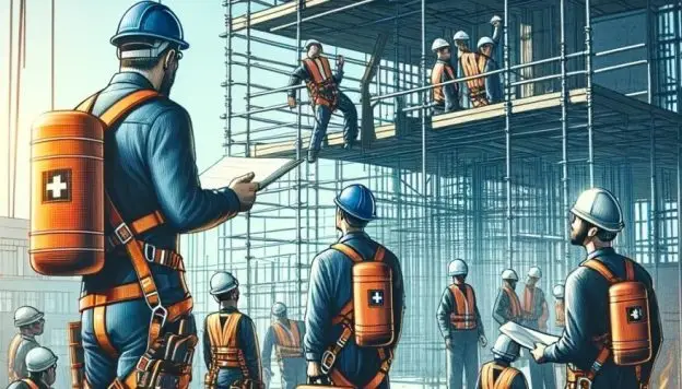 This OSHA 30-Hour Construction Course was created by Titan University - enroll today and earn your certificate!