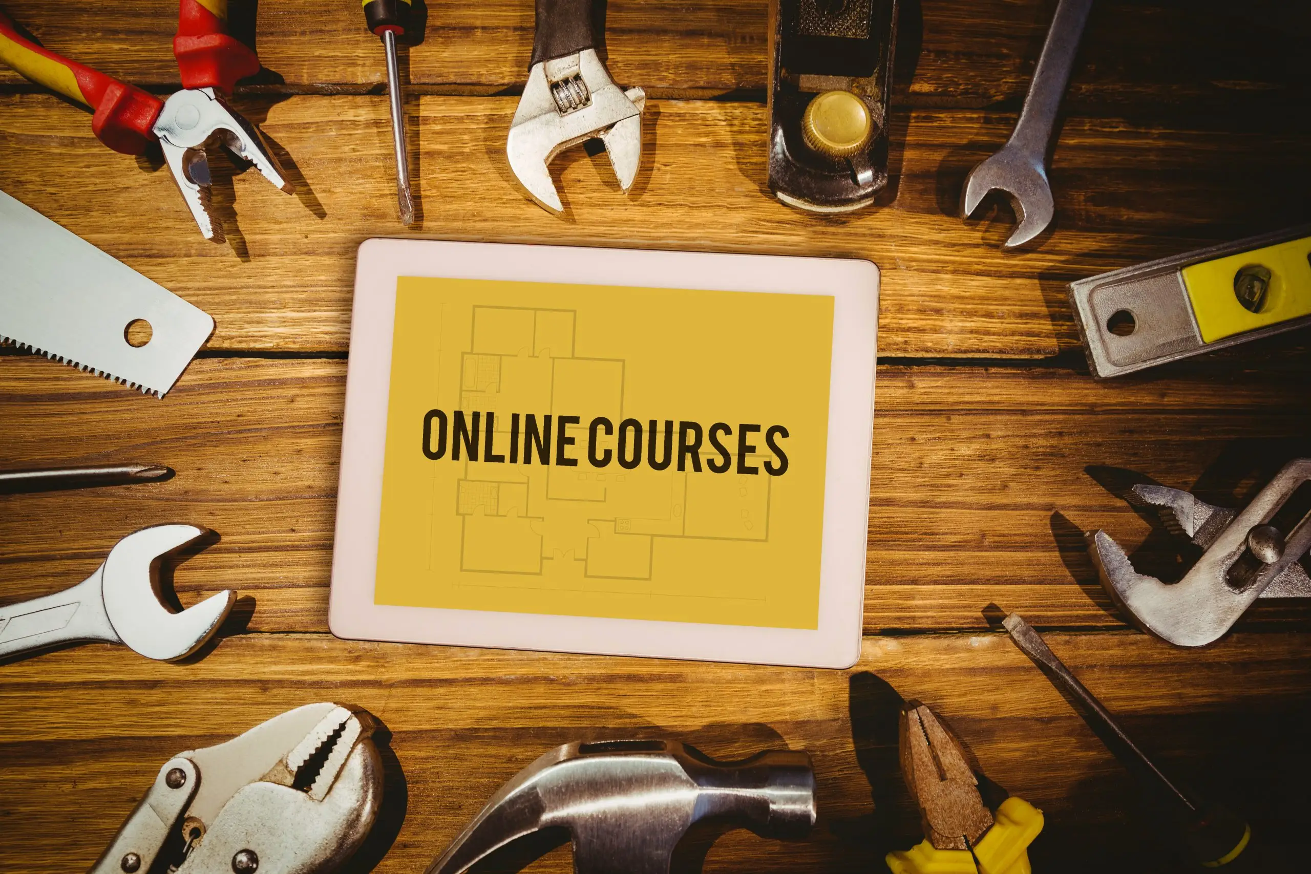 Elevate your career with advanced construction management training at TITAN University. Our programs offer essential education