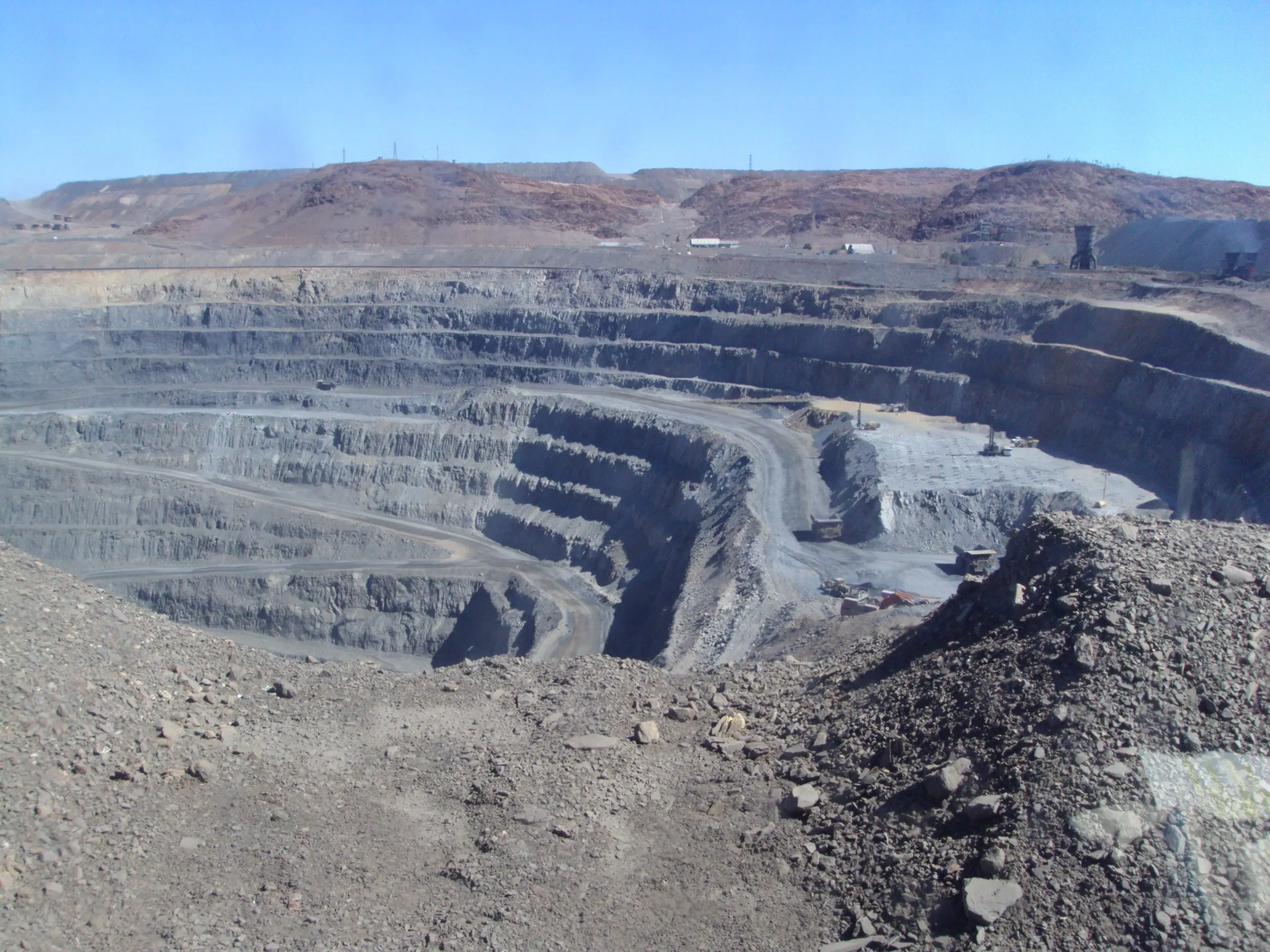 MSHA 8 Hr Annual Refresher Training
