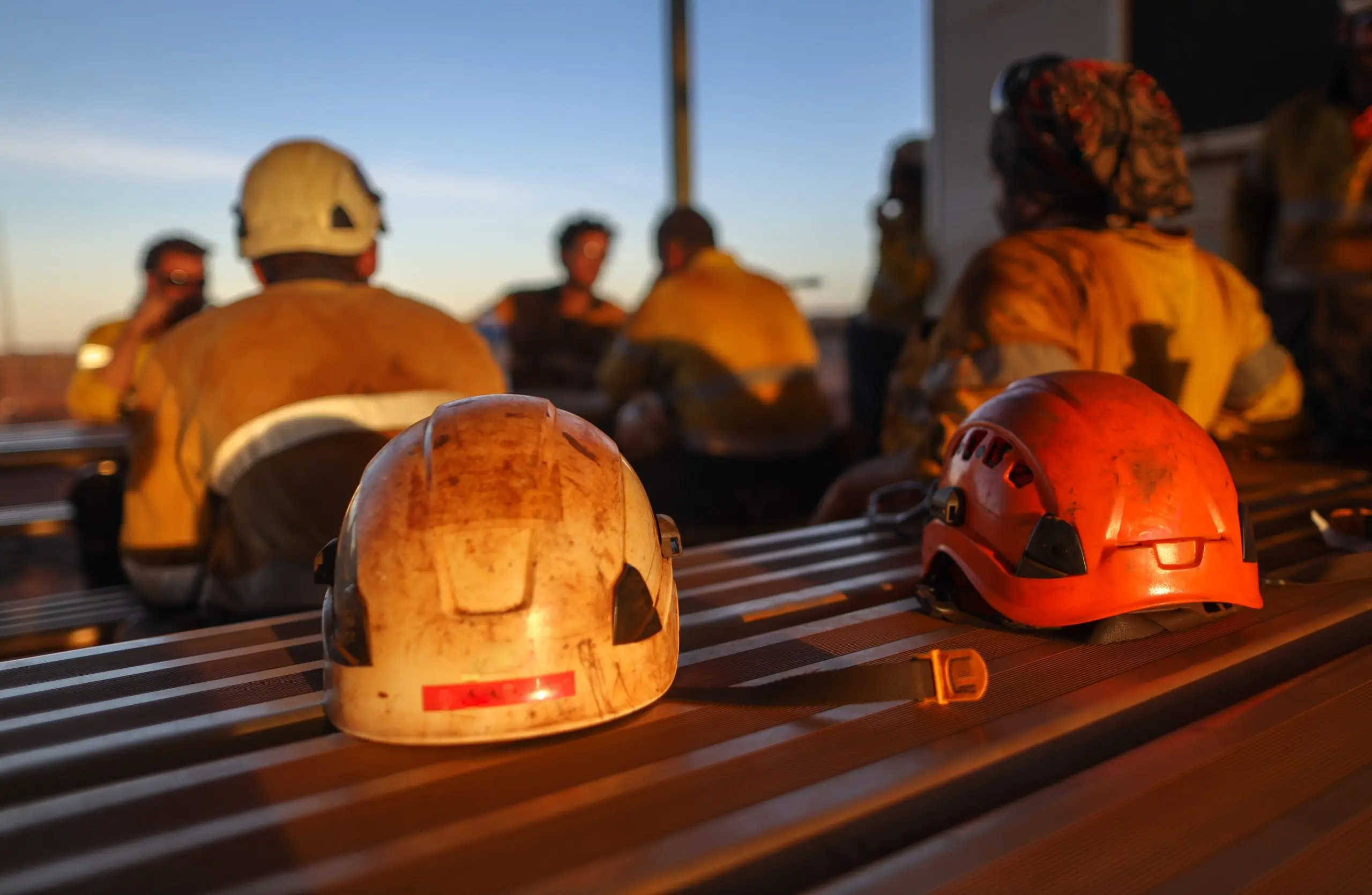Safety Standards with MSHA
