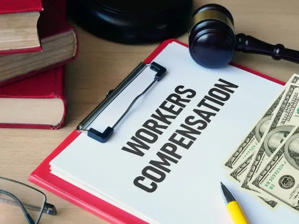 Worker"s Compensation