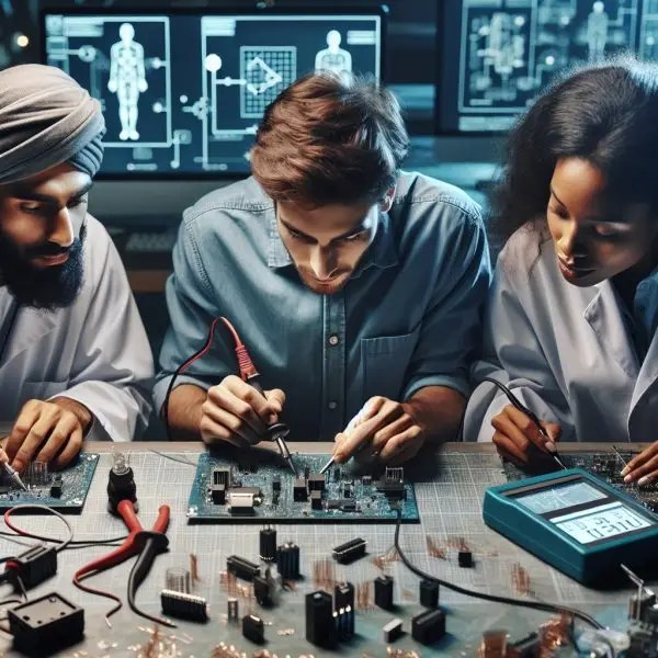 Florida Electrical Engineer 18-Hrs PDH Package