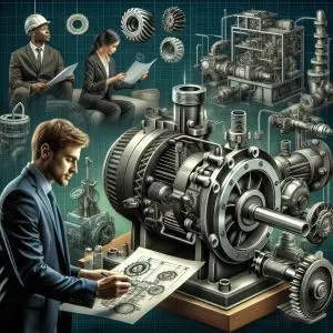 Pump System Improvements