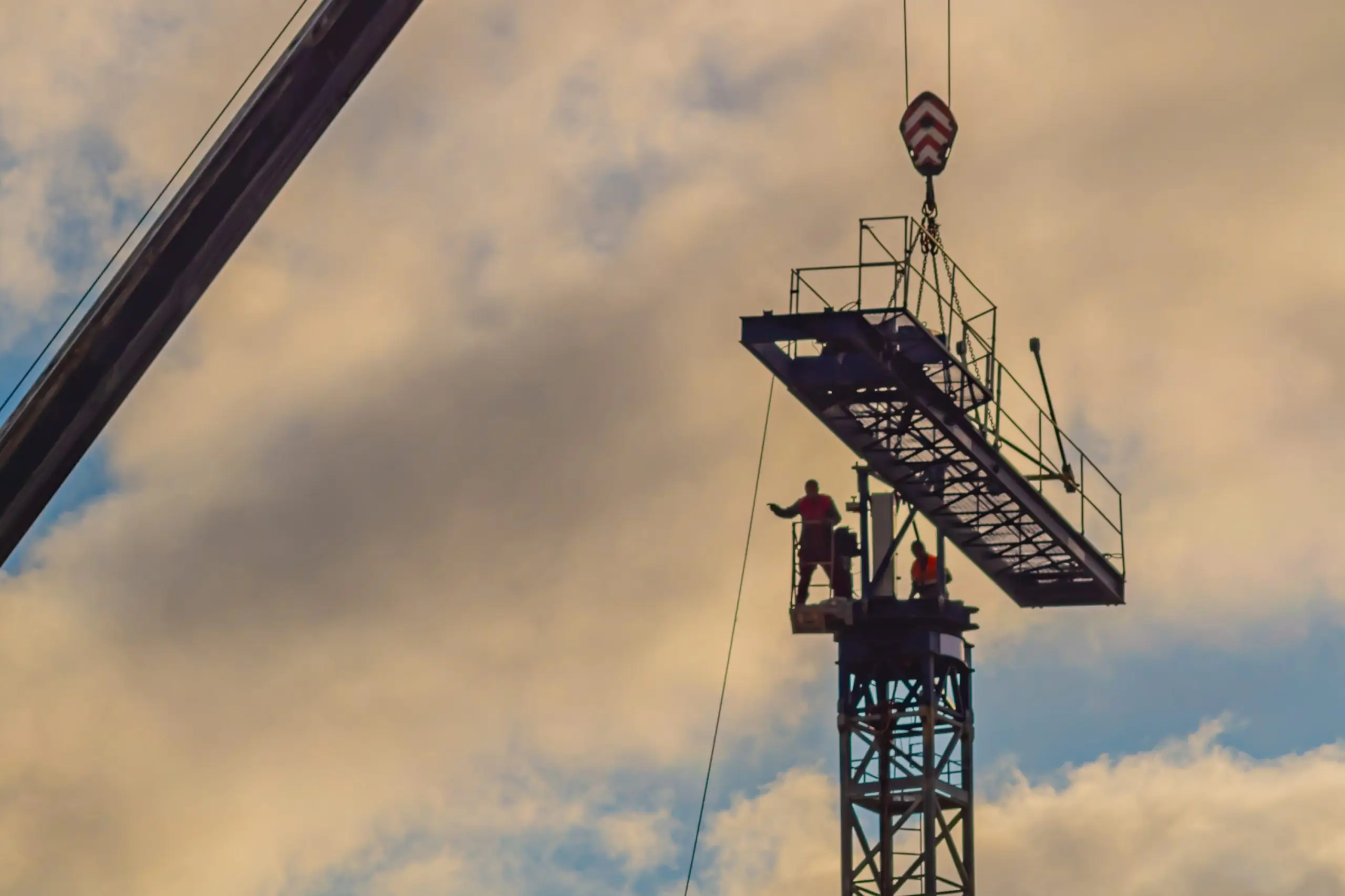 Fall Protection and Prevention: Safeguarding Lives at Elevated Heights
