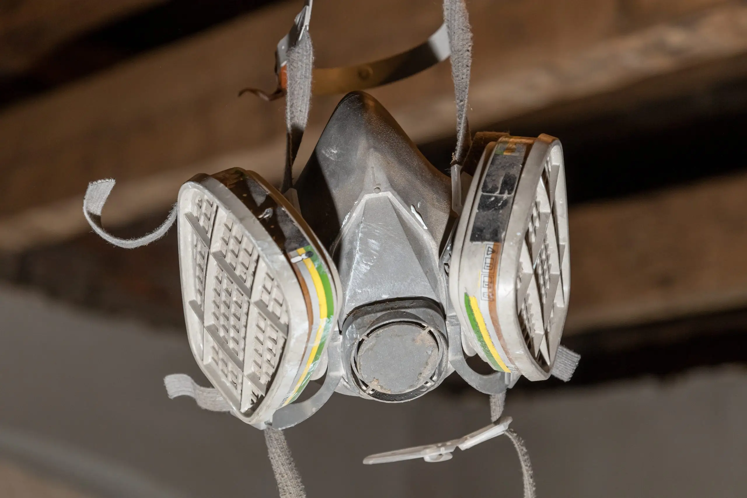 Respiratory Protection Matters
