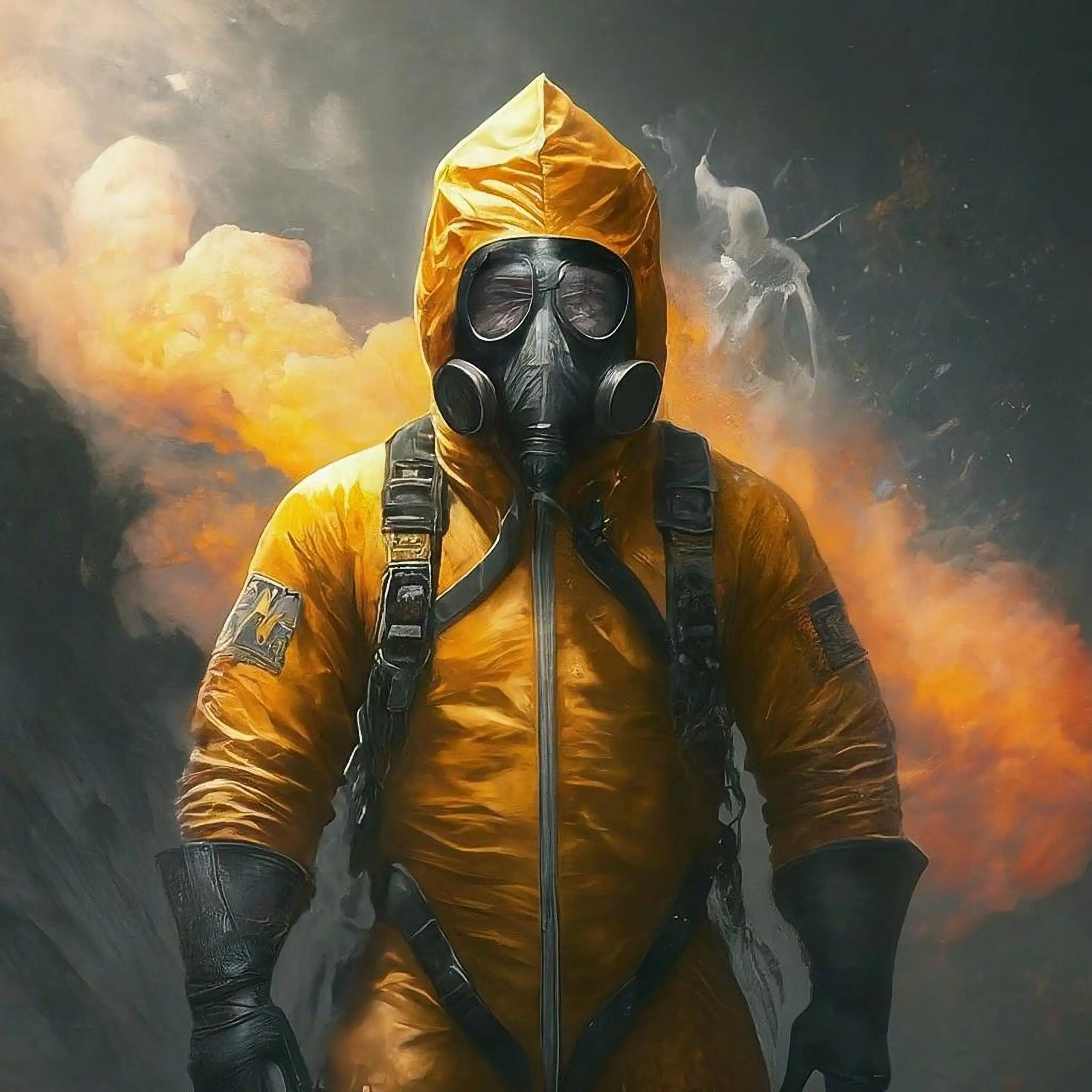 My Experience with HAZWOPER