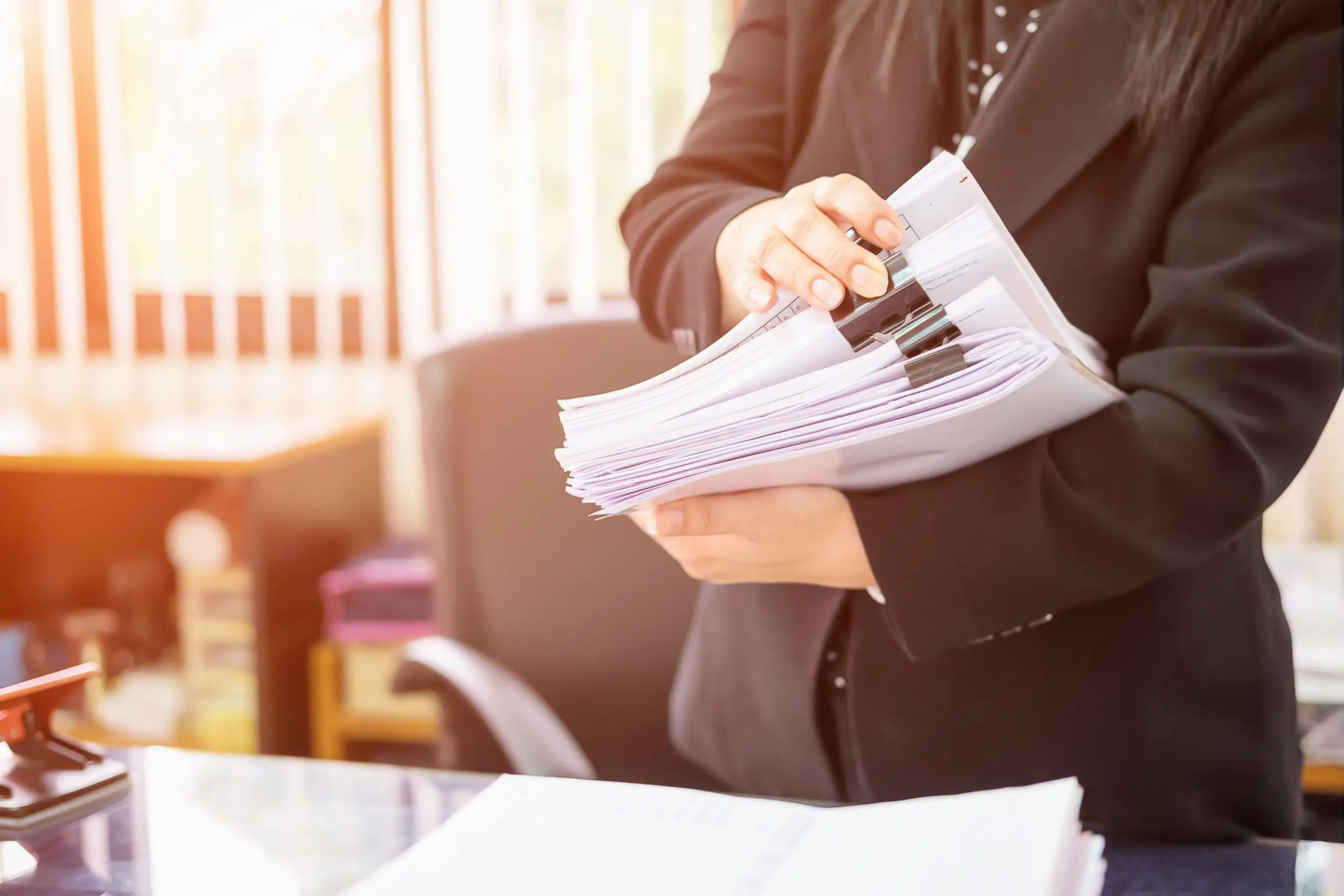 Contract Administration 