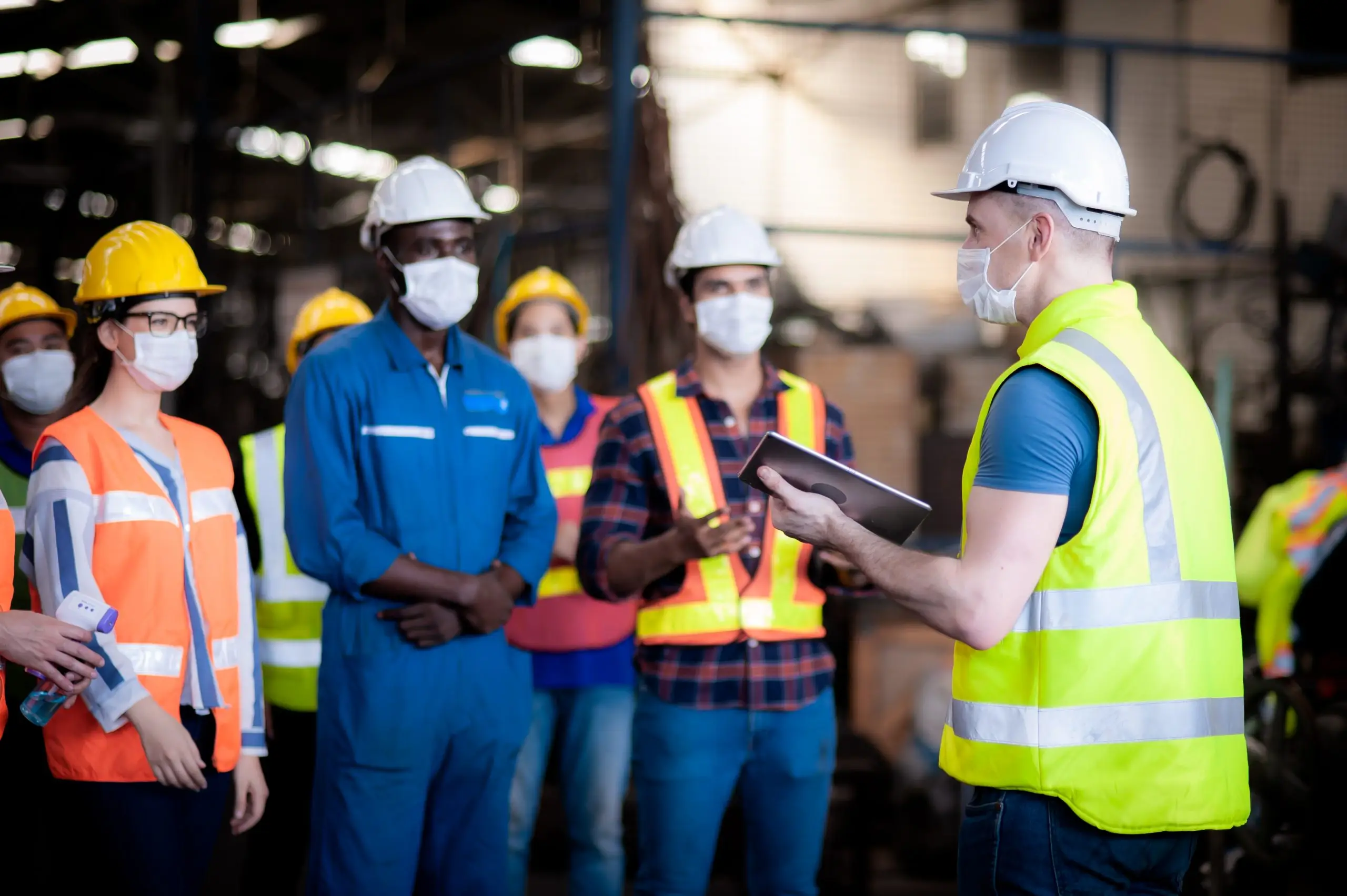 Safety Requirements in EM 385-1-1