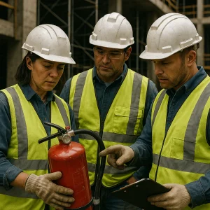 Medical and First Aid Preparedness Course