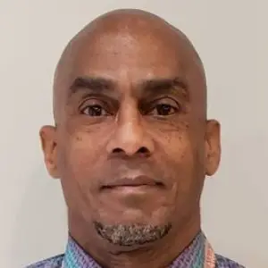 Profile photo of Reginald